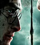 Harry Potter şi Talismanele Morţii: Partea II