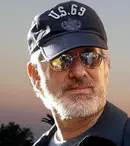 Steven Spielberg va face serial din ”Minority Report”