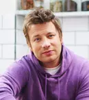 Jamie Oliver îşi pedepseşte copiii cu ardei iuţi