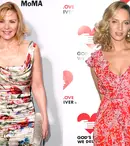 Kim Cattrall şi Uma Thurman, dorite de fani pentru „Fifty Shades Of Grey”