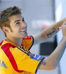 Fotbal: Olanda - România 
