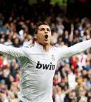 Fotbal: Real Madrid - F.C. Sevilla