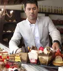 Tudor Constantinescu, cucerit de concurenta sexy de la "Top Chef"