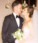 Jessica Biel şi Justin Timberlake vor avea un copil