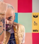 Matteo se bucură de un succes uriaș în turneul din Asia!