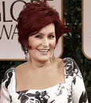 Sharon Osbourne ia medicamente pentru depresie