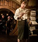 FOTO. „Hobbitul”: 7 diferenţe între carte şi film