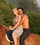 „Inimă de țigan” revine la Acasă TV. Programul de difuzare și povestea serialului care a marcat o generație