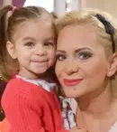 Paula Chirilă: “Voi studia pianul împreună cu fiica mea”