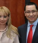 Daciana Sârbu, primele declarații despre divorțul de Victor Ponta. „Am pus pe primul loc copiii”