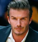 David Beckham nu frecventează cluburile de noapte