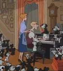 101 dalmaţieni