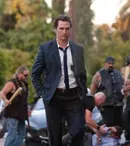 Avocatul din limuzină