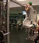De ce au mers Bendeac şi CRBL la sala de fitness