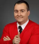 INTERVIUL ALTFEL. Rareş Năstase vrea să fie Bruce Willis