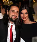 "Bebeluşa" Cristina şi Denis Ştefan vor deveni părinţi