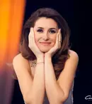 Iuliana Tudor o aduce pe Monica  Tatoiu la "O dată-n viaţă"