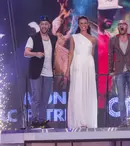 Juriul "România Dansează" a ales încă 3 finalişti!