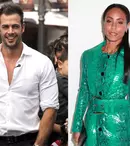 William Levy va juca cu Jada Pinkett-Smith