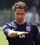 Fotbal: Chelsea - Steaua 