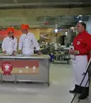 Horia Vîrlan dă startul competiţiei la Prima TV