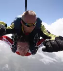 Jorge şi-a învins frica de înălţime pentru "Splash!"