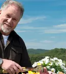 Antonio Passareli prezintă "Ce gătim azi?" la Kanal D