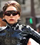 Lady Gaga a fost dependentă de marijuana