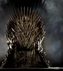Tronul de fier din “Urzeala tronurilor” e... prea mic?