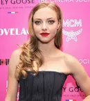 Amanda Seyfried s-a alăturat distribuției „Twin Peaks”