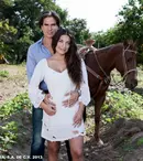 Ana Brenda Contreras și Daniel Arenas revin Acasă, în „Maricruz”