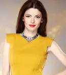 Anca Lungu ştie câţi copii vrea şi le-a ales şi numele!