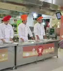 Horia Vîrlan e nemulţumit de concurenţii „Academiei”