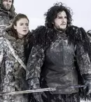 Kit Harington şi Rose Leslie s-au despărţit de curând