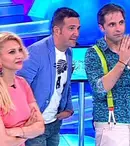 Lora şi Daniel Buzdugan vin la “Te pui cu blondele?”