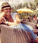 Octavia Geamănu îl vorbeşte de bine pe Artene