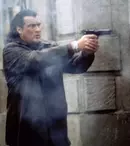 Asasin în slujba legii