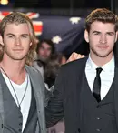 Chris Hemsworth: "Liam e ok după despărţire"