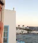 FOTO. Criss şi Vlad au avut o vacanţă cu peripeţii