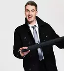 Ernest se întoarce cu un nou sezon al emisiunii “Ochii din umbră” 