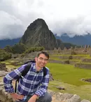 Mihai Găinuşă lansează "Călătoriile lui Mişu – Un Cârcotaş în Peru", la Prima TV