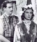 O noapte furtunoasă