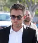 Robert Pattinson a trecut la următoarea cucerire