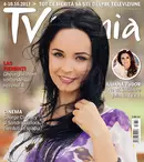 După revenirea ei la TVR 1, la capătul a cinci ani în care a decis să se ocupe mai ales de proiectele ei caritabile, Andreea Marin îndeamnă: „Preţuieşte viaţa”.