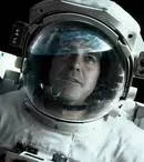 Ţi-era dor de George Clooney şi Sandra Bullock? Vezi trailer-ul filmului "Gravity"!