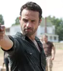 The Walking Dead: Invazia zombi