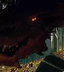 Trailer spectaculos pentru "The Hobbit - The Desolation of Smaug"