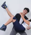 TVR 2 lansează emisiunea „8 într-o barcă” 