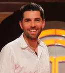 Alex Dima s-a pus pe “tocit” pentru “MasterChef – Proba celebrităţii”