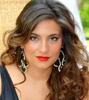 FOTO| Ana Brenda Contreras (“Maricruz”) se distrează înainte de nuntă